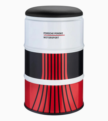 Porsche Barrel seat – Porsche Penske Motorsport